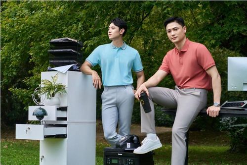 5S True Green sống xanh sống sạch đồng hành cùng môi trường