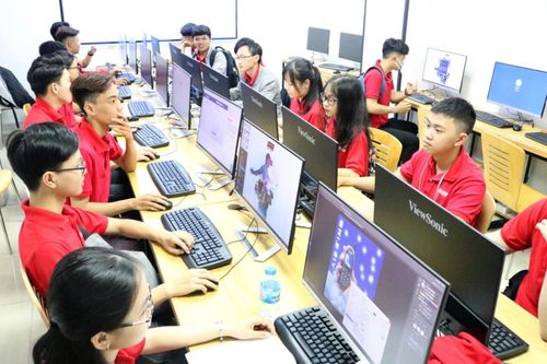 Bất ngờ với mức lương ngành Game tại Việt Nam