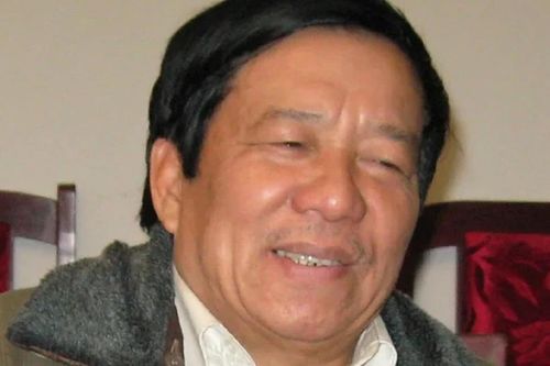 Nhà văn Đào Thắng, tác giả tiểu thuyết 'Dòng sông mía', qua đời