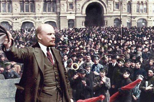 Kỷ niệm 154 năm Ngày sinh V.I.Lênin (22/4/1870 - 22/4/2024):Vận dụng, phát triển sáng tạo quan điểm của V.I.Lênin về vai trò, nhiệm vụ của thanh niên