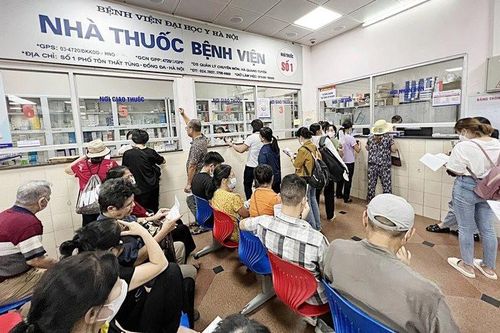 Kéo dài thời gian kê đơn thuốc với bệnh mạn tính: Thuận lợi cho nhiều phía
