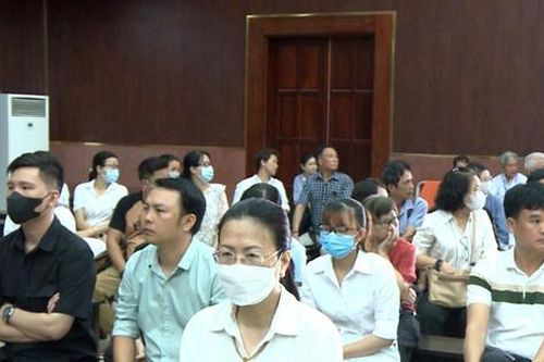 Xét xử phúc thẩm vụ án xảy ra tại Thuduc House và các đơn vị liên quan
