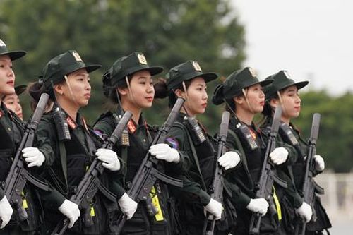 Hàng triệu thí sinh có cơ hội vào ngành học không lo 'đầu ra'