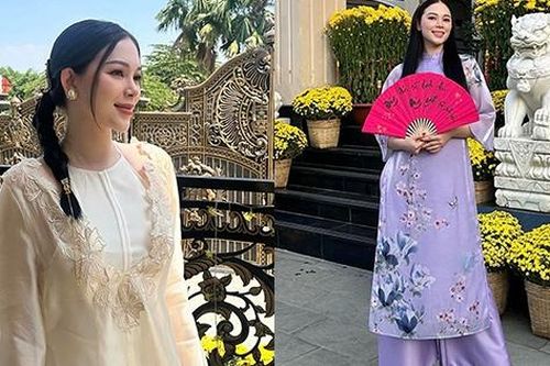 Em dâu hào môn nhà Hà Tăng giảm cân sau sinh nhờ khẩu phần ăn ai cũng nên học