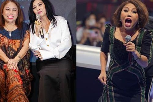 Siu Black 'họa mi Tây Nguyên' của Làn sóng xanh thập niên 90: 2 bi kịch trong cuộc đời và tuổi xế chiều bất ngờ vực dậy