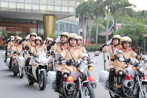 Bộ Công an thay đổi phần thi đánh giá, nhiều thí sinh thi văn bằng 2 không tránh khỏi hoang mang