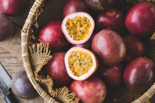 8 lợi ích sức khỏe của chanh dây đáng để khám phá