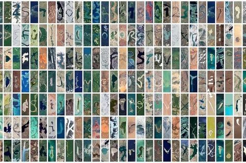 Google Doodle thay ảnh đại diện nhân Ngày Trái đất 2024