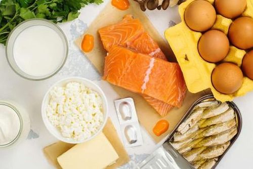 Dấu hiệu cần bổ sung vitamin D ngay lập tức