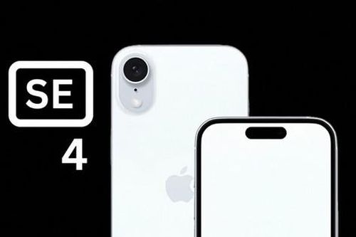 4 nâng cấp đáng đồng tiền được người dùng Apple mong chờ trên iPhone SE 4