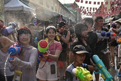 Chủ động phòng chống dịch Covid-19 trong dịp nghỉ lễ dài ngày