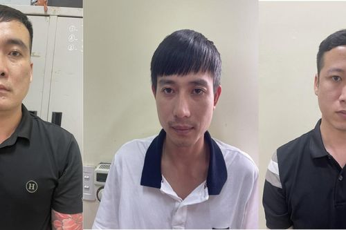 Hai cô gái trẻ tham gia 'thác loạn tiệc ma túy'