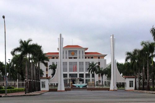 Quảng Nam: Yêu cầu đẩy nhanh tiến độ các dự án nguồn điện khí