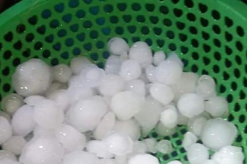 Hòa Bình: Khẩn trương khắc phục hậu quả do mưa lớn, giông lốc