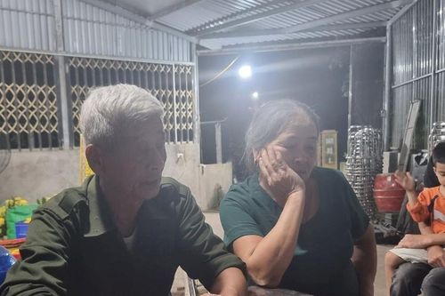 Vụ 7 người tử vong do tai nạn lao động ở Yên Bái: Ước mơ còn dang dở
