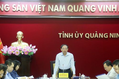 Quảng Ninh: Dành quỹ đất tại khu du lịch Bãi Cháy để xây nhà hát