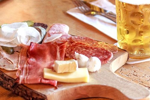 Hai loại thực phẩm có nguy cơ gây ung thư số một