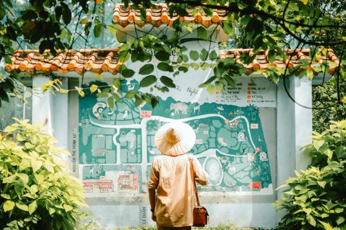 Lịch trình A-Z cho 5 ngày nghỉ lễ không rời TP.HCM