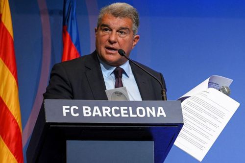Barca muốn đá lại trận El Clasico