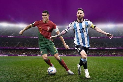 Apple sắp phát sóng giải đấu tương tự World Cup
