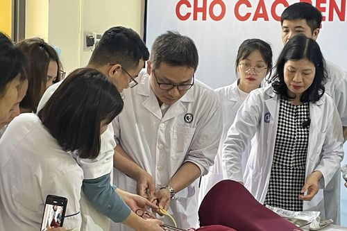 Bộ Y tế đề xuất tái cơ cấu Trung tâm y tế cấp huyện
