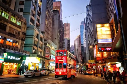 Không còn đồ nhựa dùng một lần cho du khách tại Hong Kong