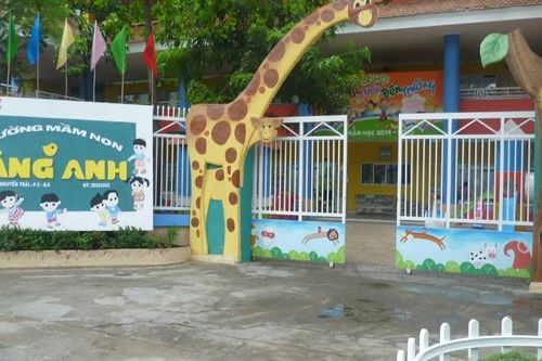 Thành phố Hồ Chí Minh: một trường mầm non công lập tăng học phí gấp đôi