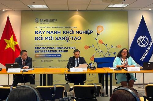 WB, dư địa giảm lãi suất hạn hẹp, cần duy trì chính sách tài khóa
