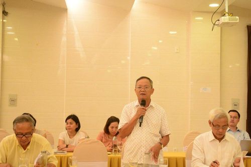 Làm rõ thêm vị thế Việt Nam qua những lần thay đổi quốc hiệu