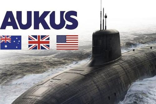 Mỹ lên tiếng bảo vệ Hiệp ước AUKUS