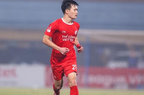 Hoàng Đức lựa chọn an toàn nếu ở lại V-League