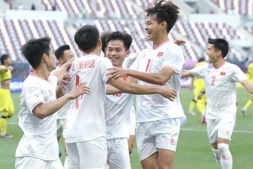 U23 Thái Lan bị loại, vô tình đẩy cả U23 Việt Nam và U23 Uzbekistan vào thế khó, buộc phải có nhiều toan tính khác