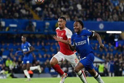 Arsenal vs Chelsea: Những con đường đối lập ở London