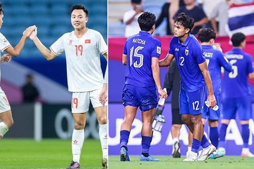 U23 Thái Lan bị loại, cả Đông Nam Á cổ vũ Việt Nam và Indonesia cho giấc mơ Olympic