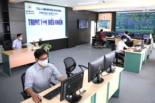 EVNCPC bảo đảm cấp điện mùa nắng nóng