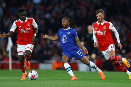Derby London: Khi Pháo thủ bước vào chuỗi trận 'chung kết'