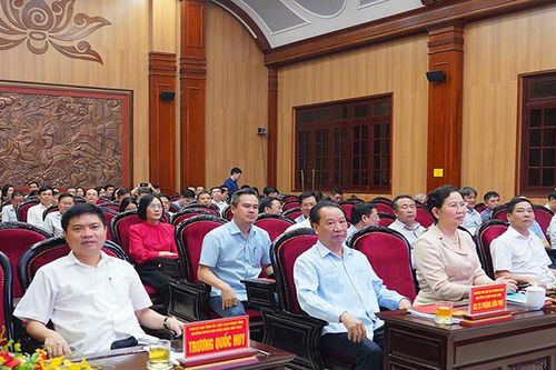 Hà Nam học tập, quán triệt nội dung bài viết của Tổng Bí thư Nguyễn Phú Trọng