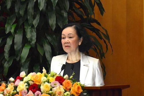 Quyết tâm gỡ Thẻ vàng IUU trong năm 2024