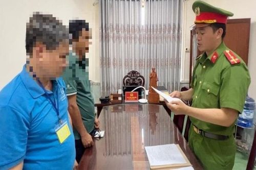 Khởi tố đối tượng tổ chức đánh bạc, đánh bạc trên không gian mạng