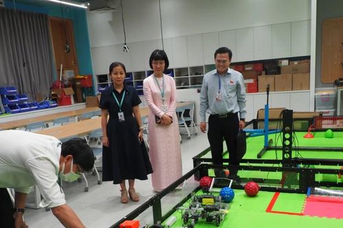 Tận dụng nhiều nguồn lực để thực hiện Đề án giáo dục thông minh giai đoạn 2021-2030