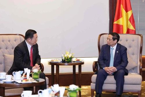 Diễn đàn Tương lai ASEAN là sáng kiến quan trọng, thể hiện tầm nhìn chiến lược