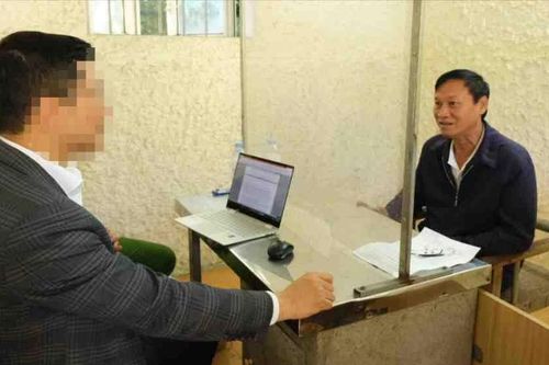 Tìm bị hại trong vụ án Lê Danh Tạo lợi dụng danh nghĩa báo chí để trục lợi
