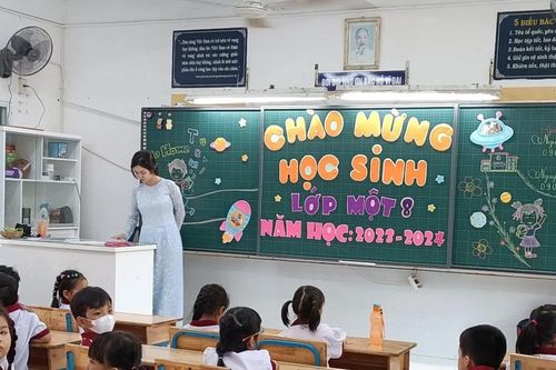 TPHCM: Phân bổ tuyển sinh đầu cấp dựa theo nơi ở của học sinh là chính