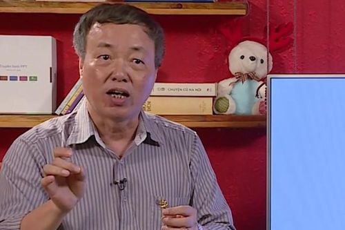 TS Lê Thống Nhất: Thu phí giữ chỗ vào lớp 10 để 'lọc ảo'