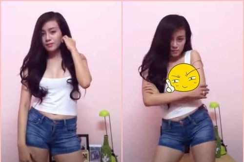 Dân mạng 'giải oan' cho Bà Tưng với điệu nhảy cách đây chục năm