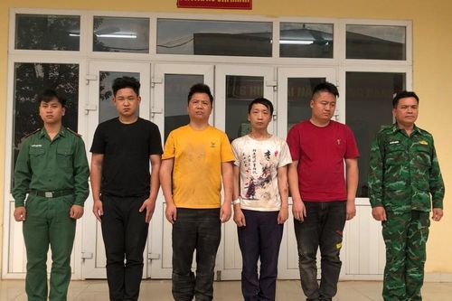 Quảng Trị: Phá đường dây đưa người xuất cảnh trái phép