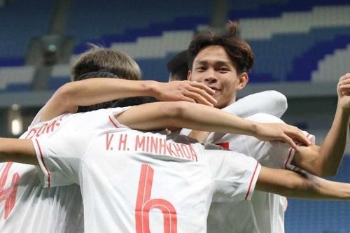 U23 Việt Nam rèn 'độc chiêu' chuẩn bị đấu Uzbekistan
