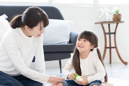 Lập quy tắc và thời gian biểu để con không lười biếng