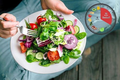 Thực hư hiệu quả của nhịn ăn gián đoạn