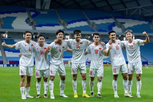 Điều U23 Việt Nam đặc biệt lưu ý nếu không muốn thiệt quân ở tứ kết